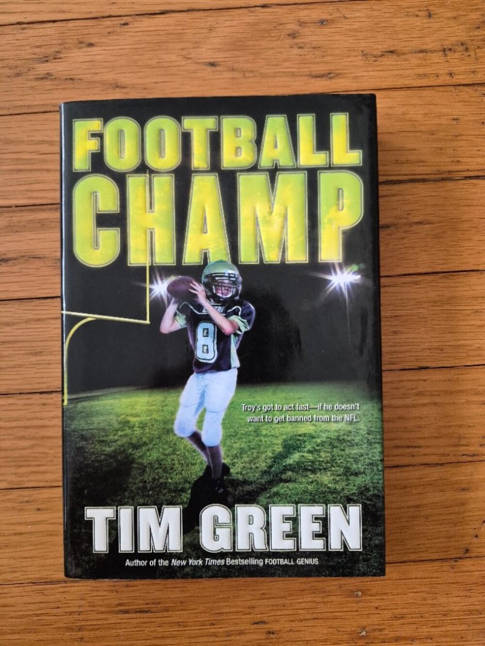 Football Champ
